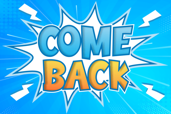 Dodo Boss Font - Preview 1