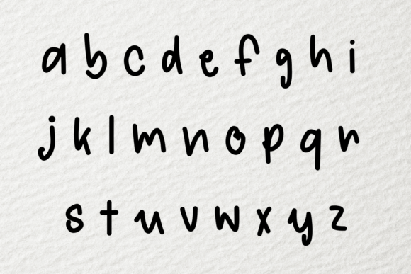 Everest Font - Preview 6