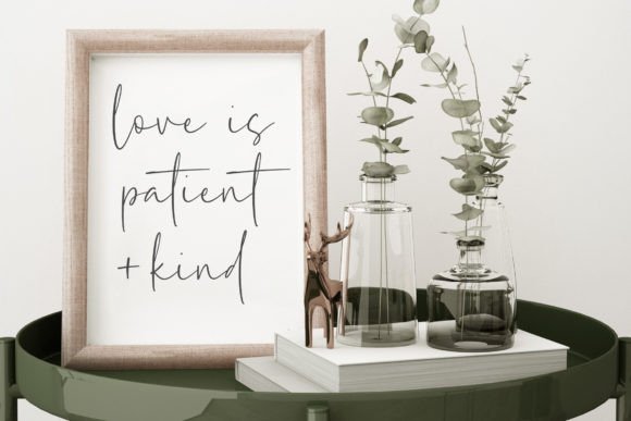 Felicity Aubrielle Font - Preview 3