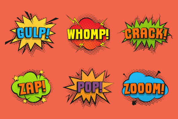 Inner Power Font - Preview 1