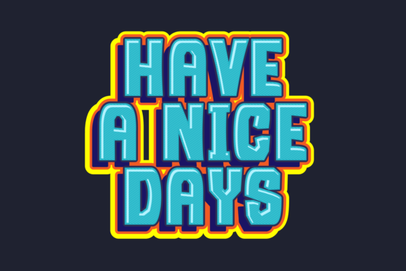 Inner Power Font - Preview 3