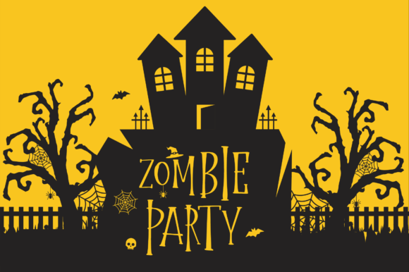 Nightsade Darksoul Font PNG with transparent background - Preview 3