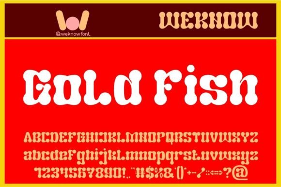 Real Thing Font PNG with transparent background - Preview 1
