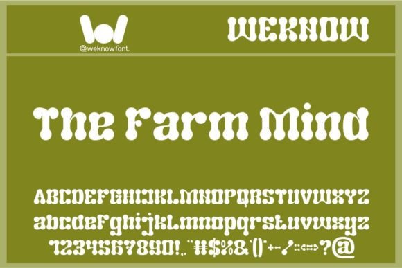 Real Thing Font PNG with transparent background - Preview 2