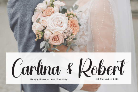 Shady Umbrella Font PNG with transparent background - Preview 1