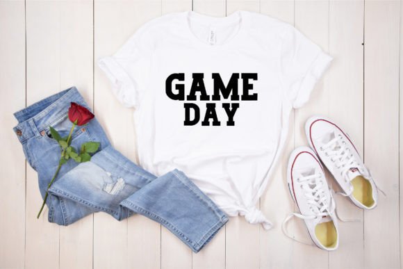 College Font - Preview 2