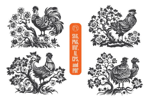 Cricut Thanksgiving SVG Bundle