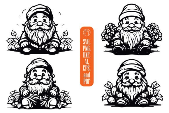 Cricut Thanksgiving SVG Bundle