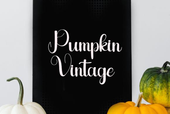 Day Halloween Font PNG with transparent background - Preview 2