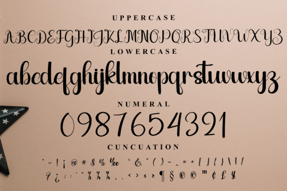 Day Halloween Font PNG with transparent background - Preview 4