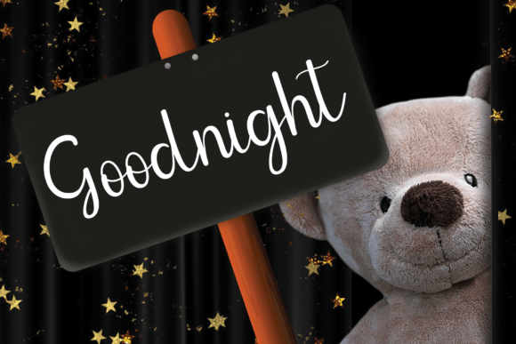 Fantastic Christmas Font - Preview 3