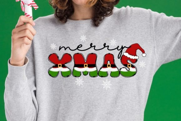 Fox Grinch Font - Preview 2