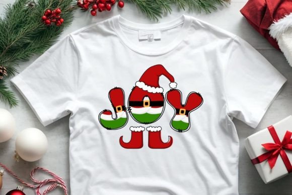 Fox Grinch Font - Preview 3