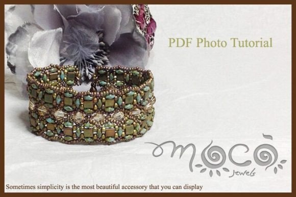 Jasmine Bracelet