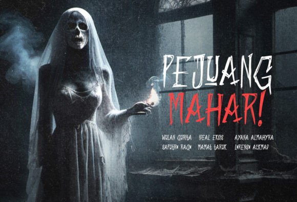 Scary Monday Font PNG with transparent background - Preview 3