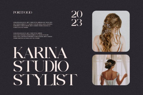 Baguka Font - Preview 4