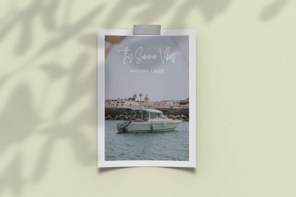 Greet Sweet Font - Preview 5