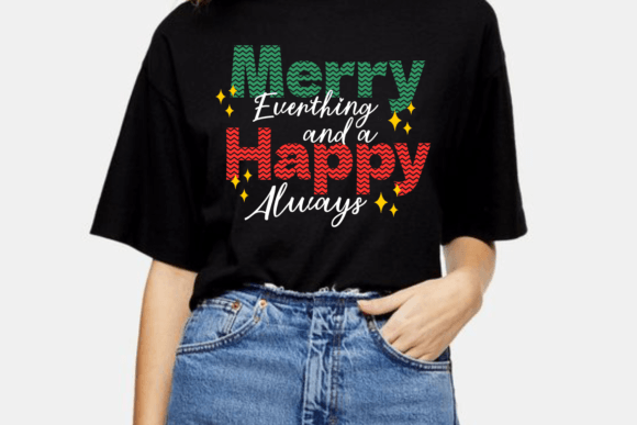 Joyful Season Font - Preview 5