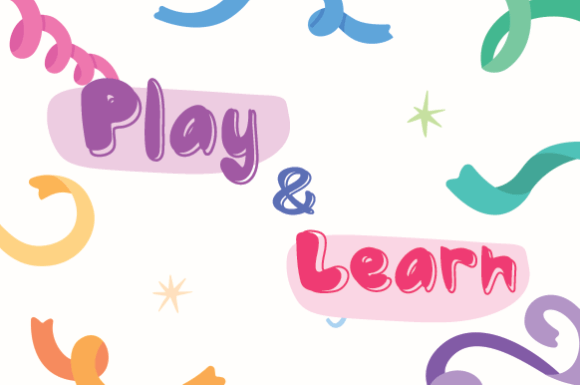 Kids Font - Preview 3