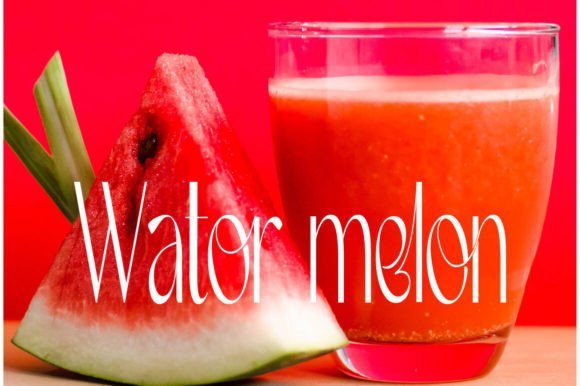 Apelow Font - Preview 5