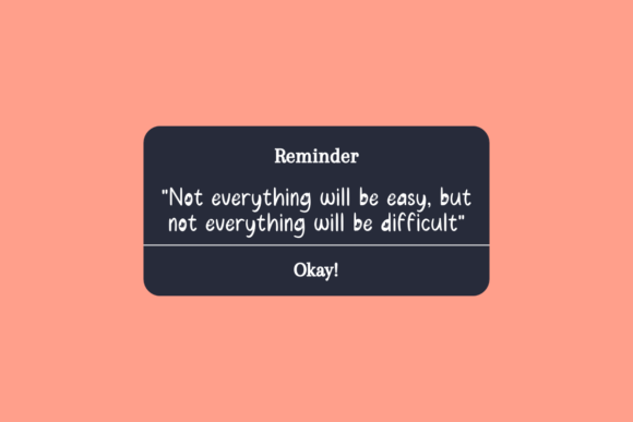 Better Fly Font - Preview 3