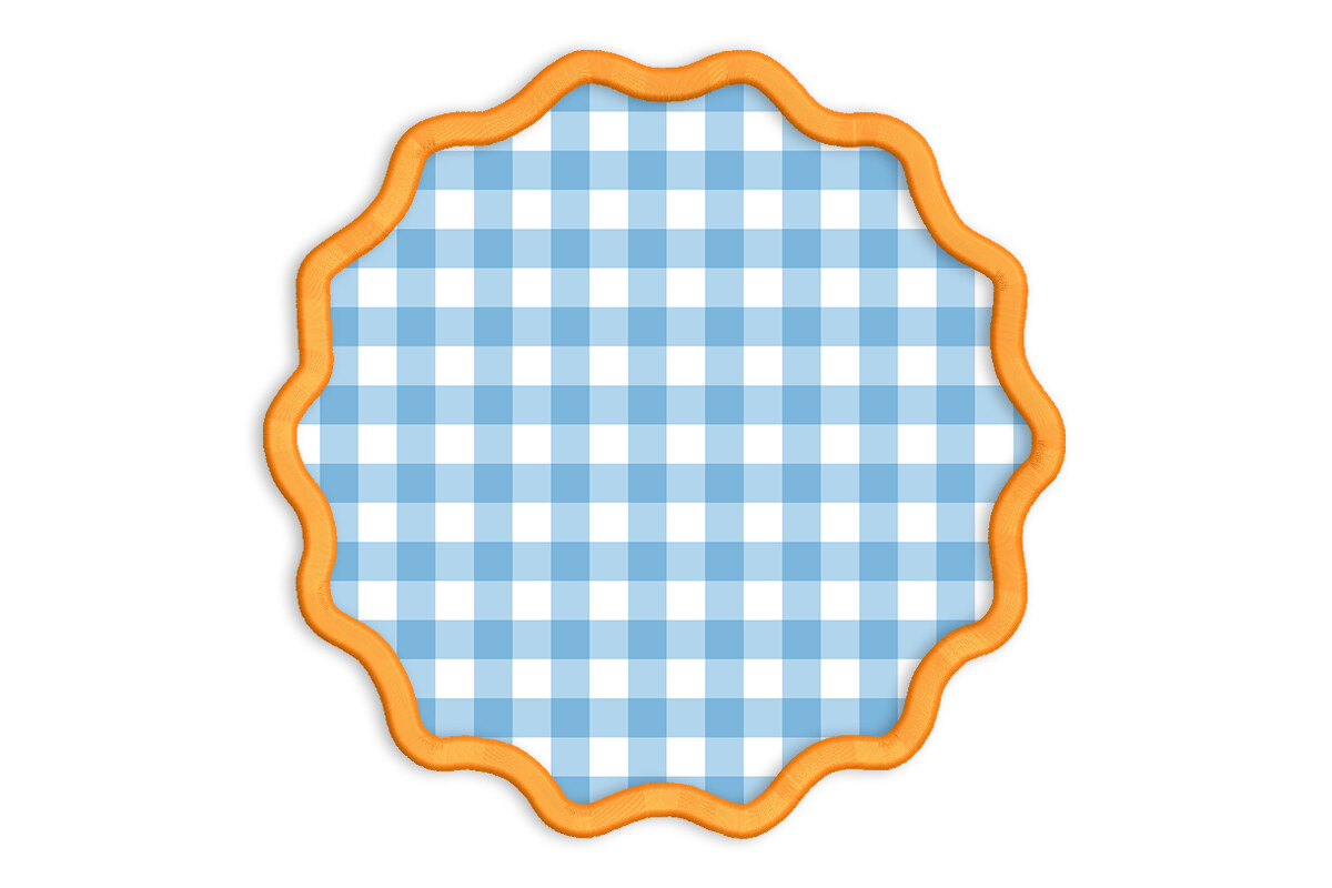 Frames Applique