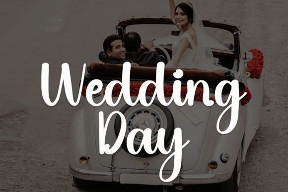 Smarthing Font font preview - 3