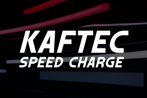 Dekafes Font - Preview 1