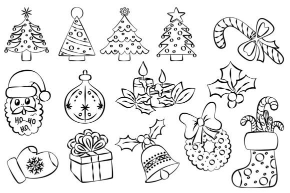 Merry Christmas!