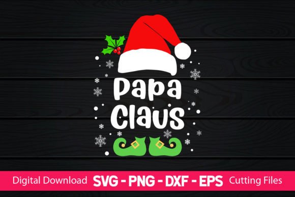 Papa Claus