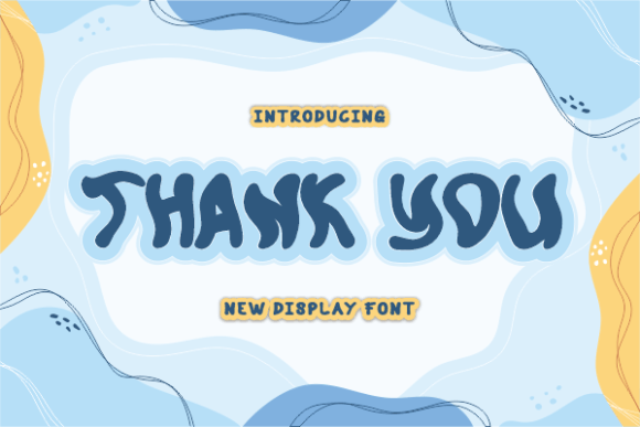 Qimbarlin Font PNG with transparent background - Preview 3