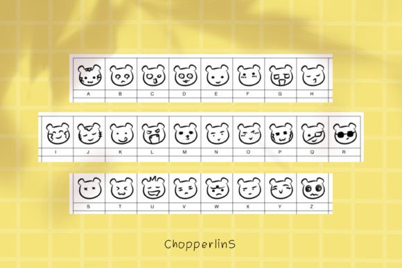 Catemo Font - Preview 2