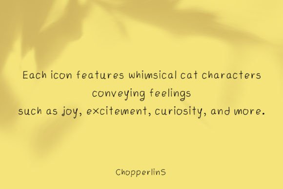 Catemo Font - Preview 3