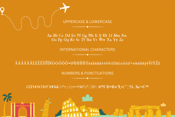 Daduidog  Font - Preview 4