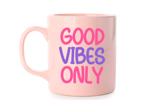 Happy Pinky Font - Preview 3