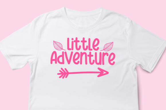 Happy Pinky Font - Preview 4