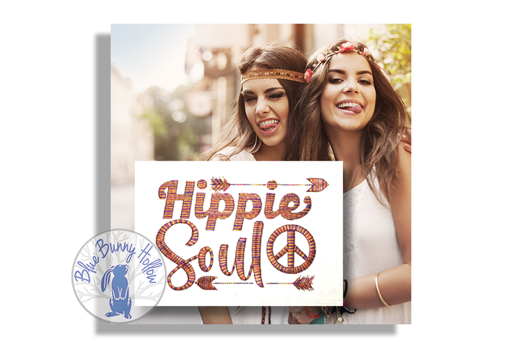 Hippie Soul