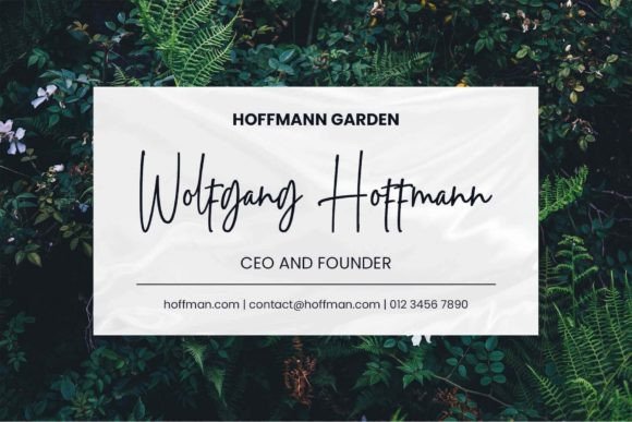 Holigans Font PNG with transparent background - Preview 4