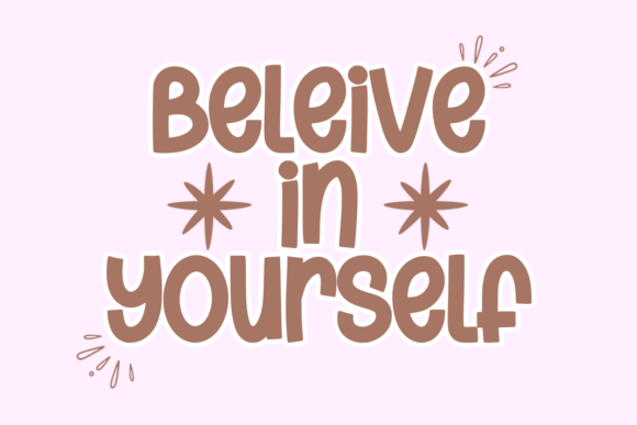 Layer Bolder Font PNG with transparent background - Preview 1