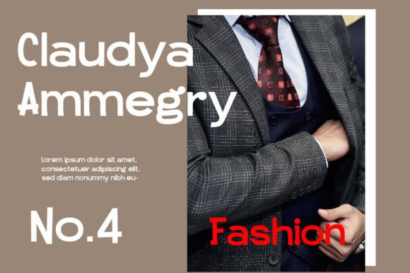 Lentera Font PNG with transparent background - Preview 4