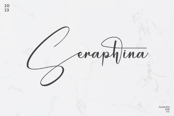 Magellin Font PNG with transparent background - Preview 6