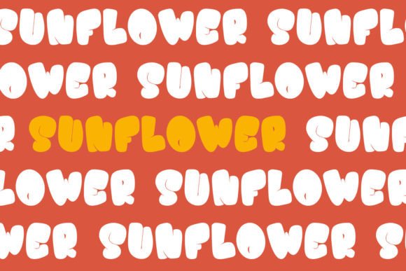 Podles Atubin Font PNG with transparent background - Preview 2