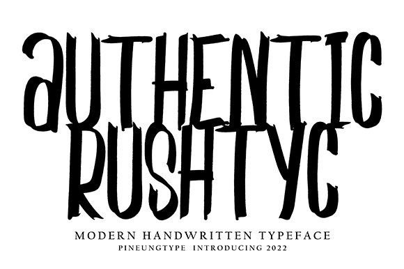 Prudentian Font PNG with transparent background - Preview 3