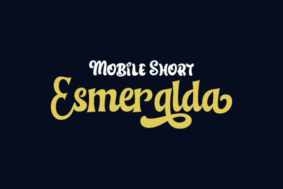 Rapunled Font PNG with transparent background - Preview 4