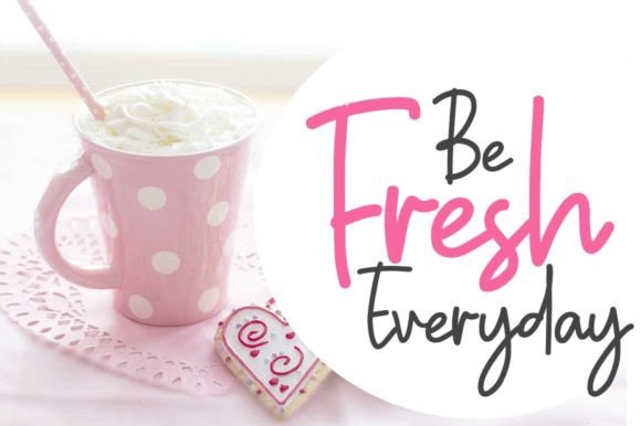 Billie Andrea Font - Preview 2