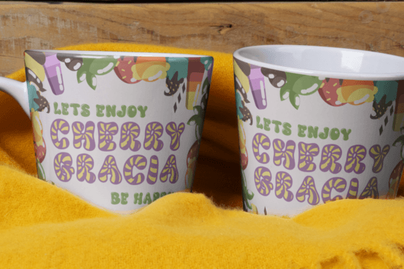 Cold Snowflake Font - Preview 6