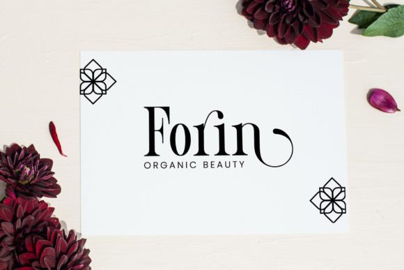Foller Font - Preview 4