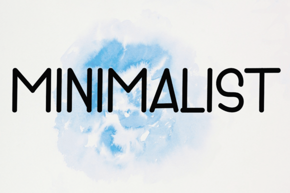 Handmade Font - Preview 2
