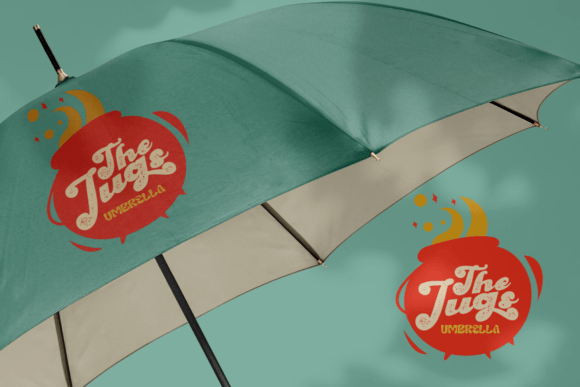 Last Show Font PNG with transparent background - Preview 5