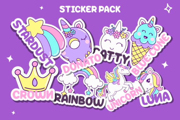 Peppy Pegasus Font font preview - 2